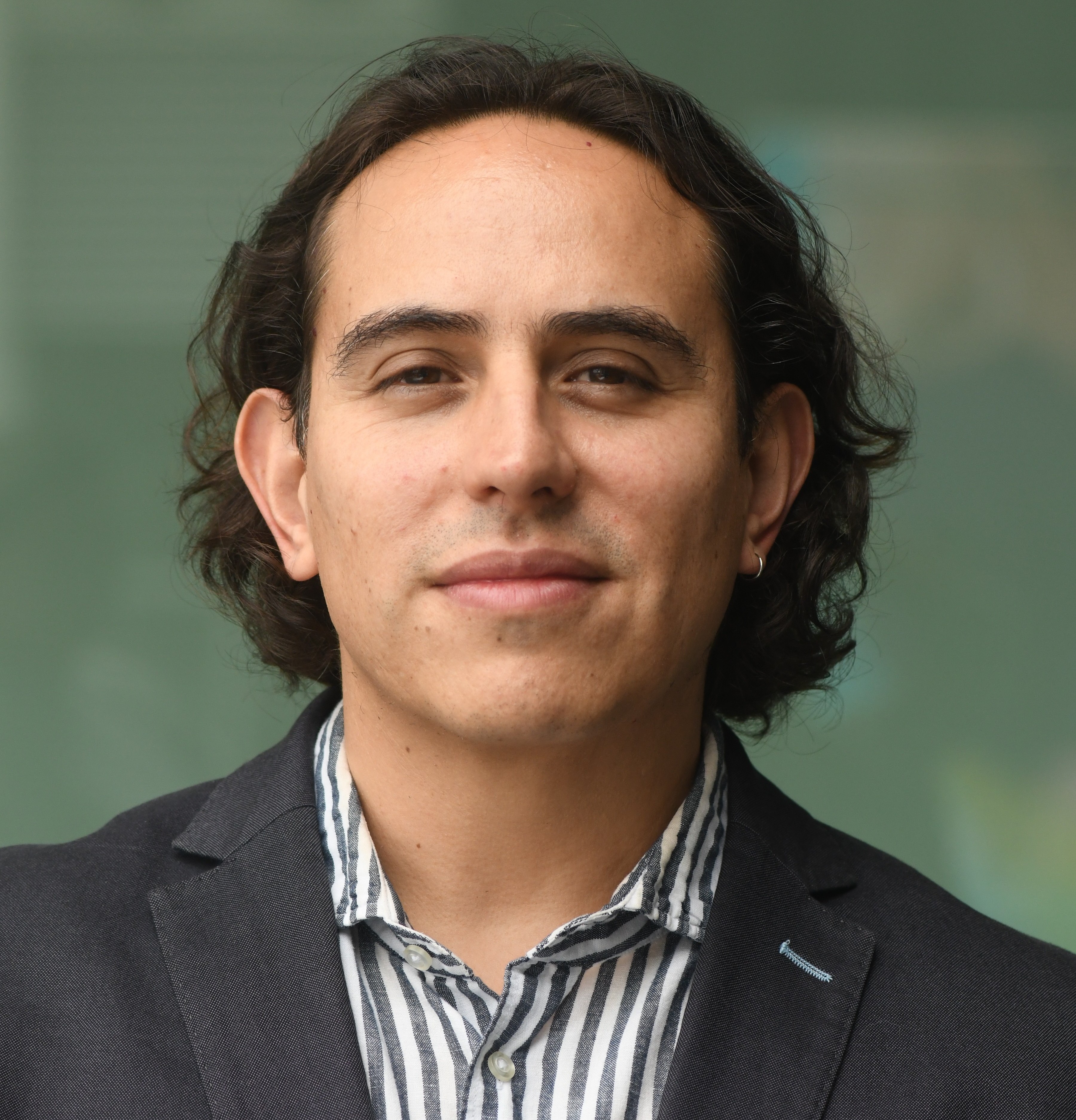 Alberto Hernández 